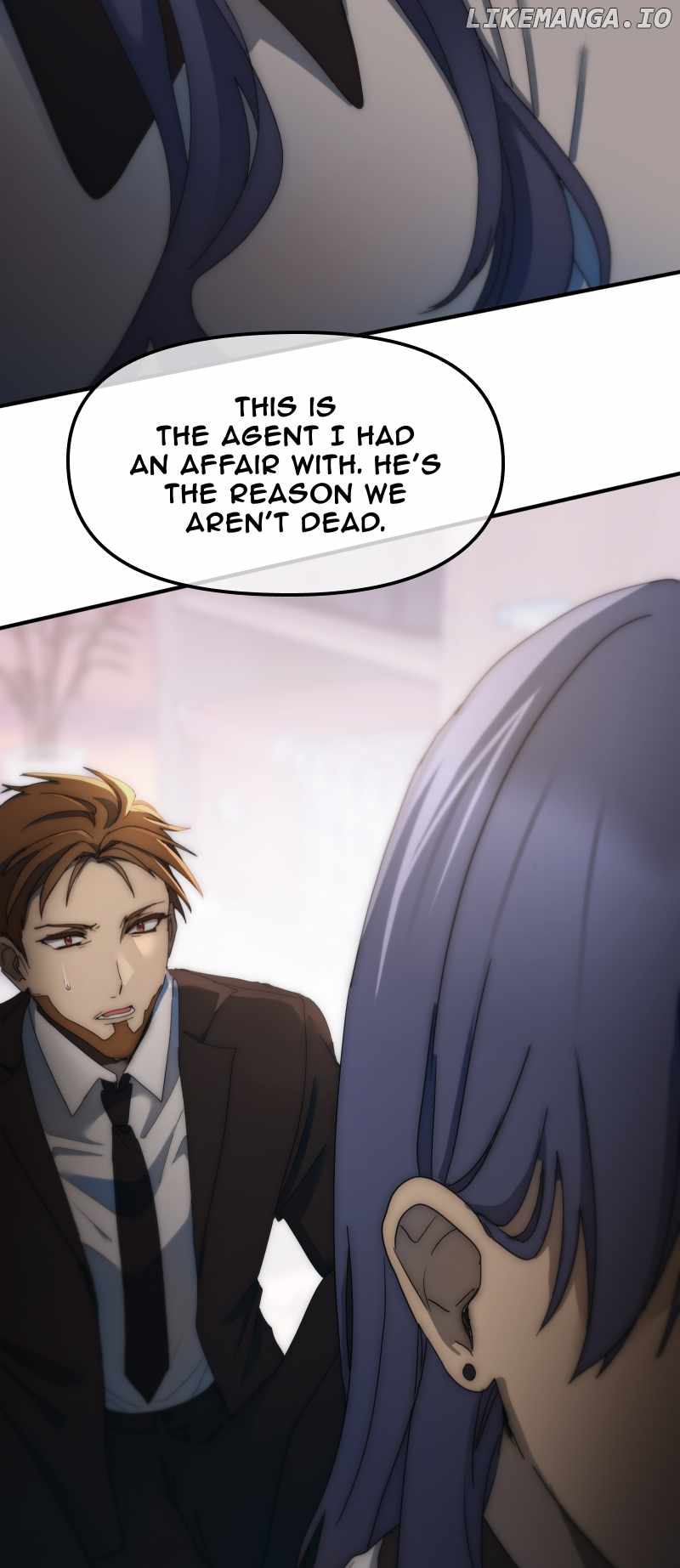 Deadly Hour Chapter 45 31